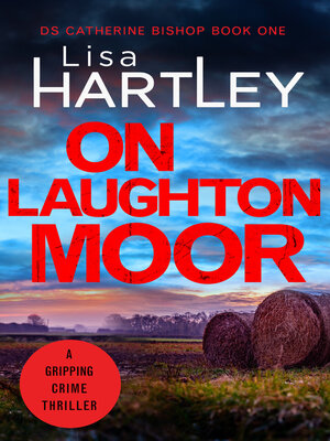 cover image of On Laughton Moor